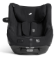 Preview: Joie i-Harbour E Eclipse Mesh drehbarer i-Size Kindersitz 61 bis 105 cm